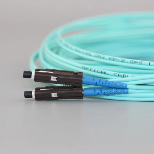 MU-MU mm duplex om3 om4 fiber patch cords (3)-500x500