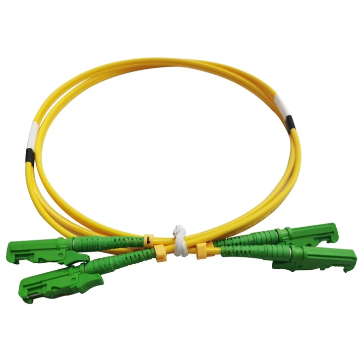 Fiiberoptiline Patchcord E2000 APC