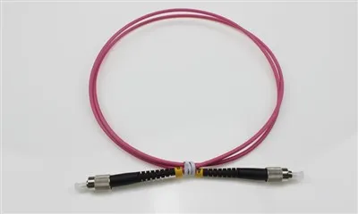 Fiiberoptiline FC patch-kaabel