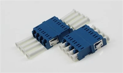 Fiber Optic LC Adapters Fiber Optic LC Adapters