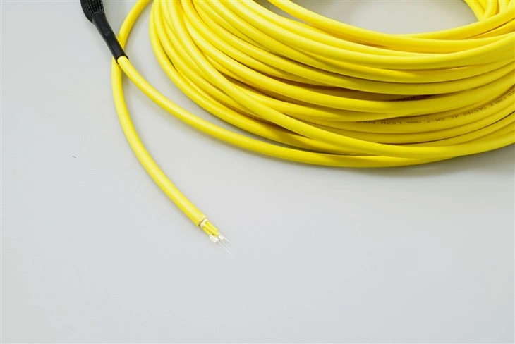 SC UPC Fiber Optic Pigtail 2.0mm Ceramic Zirconia Ferrule factory