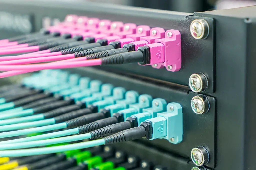 MPO Connector MPO Connector