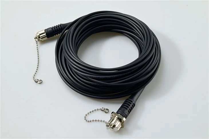ODC välistingimustes veekindel Fiber Patch kaabel