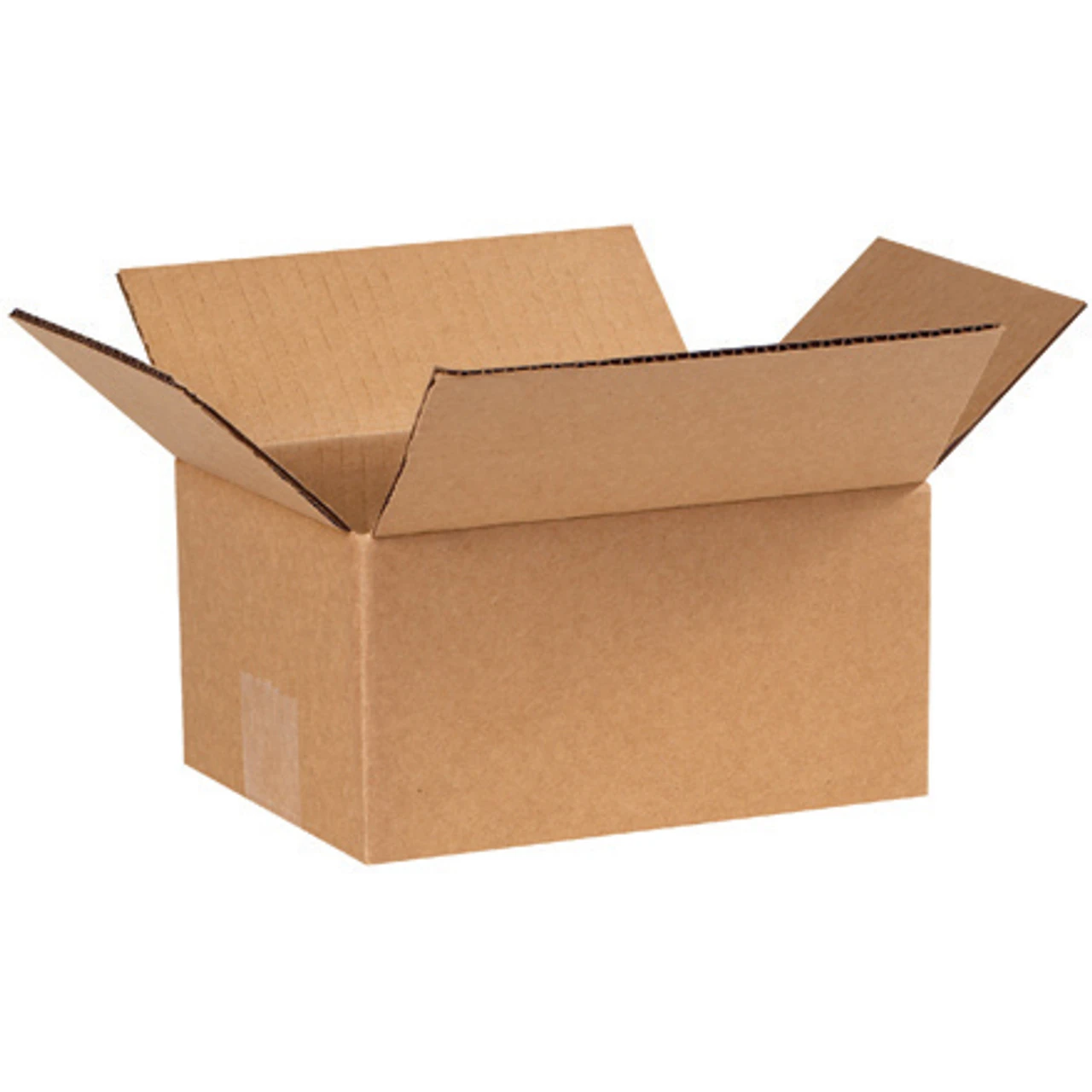 8 CORE TERMINAL BOX PACKAGE