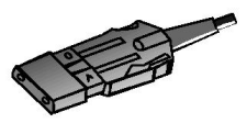 Escon connector