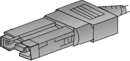 FDDI connector FDDI connector