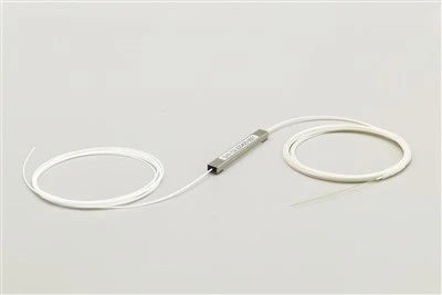 1 × 2 Plc kiudjaotur, ilma pistikuta