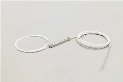 1 × 4 Plc kiudude jaotur, minimoodul WOC