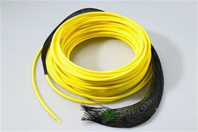 SC UPC Fiber Optic Pigtail, 2,0 mm keraamiline tsirkooniumoksiidist rõngas